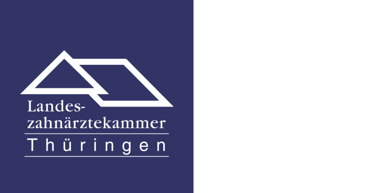 Logo der Landeszahnärztekammer Thüringen